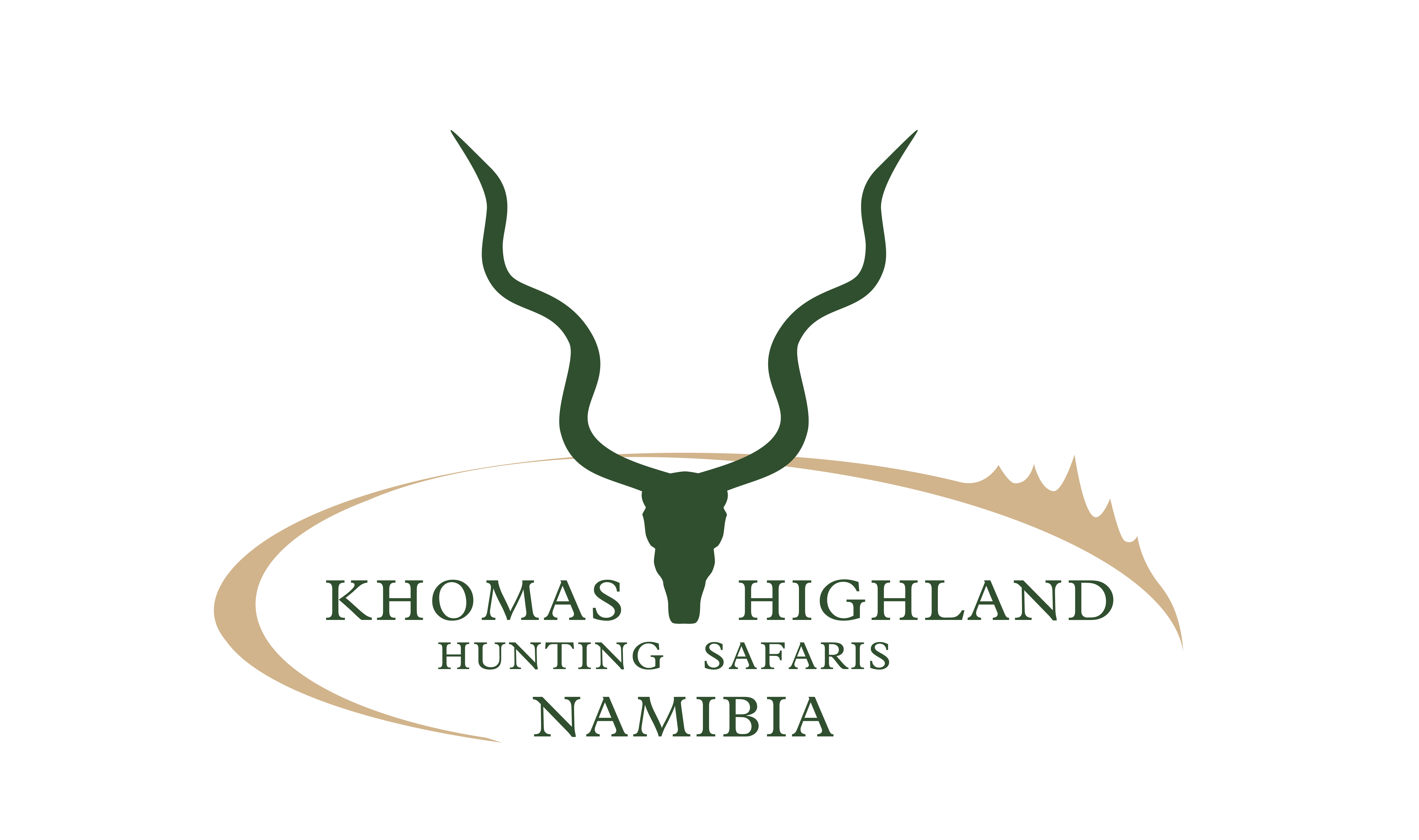 Khomas Highland Hunting Safaris Namibia